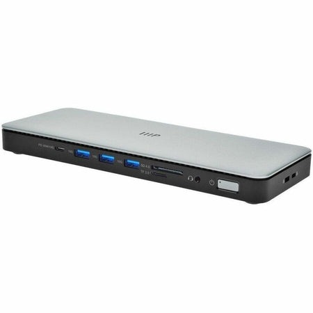 Monoprice 15-in-1 Triple-Display MST Docking Station - 44465