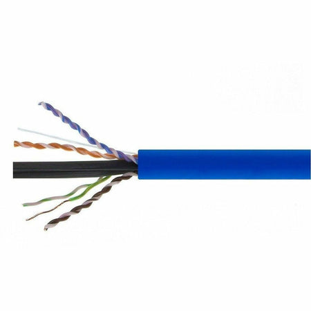 Monoprice UTP Category 6a Network Cable - 43704