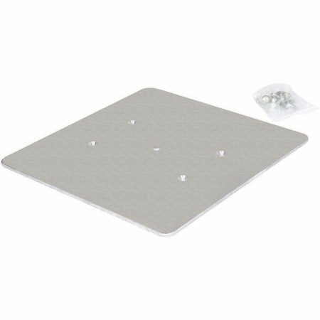 Monoprice Stage Right 625857 Mounting Plate for Truss, Lighting Fixture - 625857