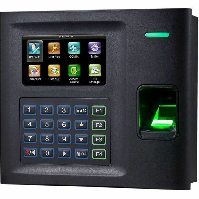 Wasp B3000 Biometric Time Clock - 633809010330