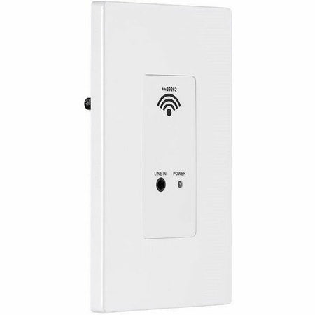 Monoprice Multizone Source with Wi-Fi Receiver and Line Input - 39262