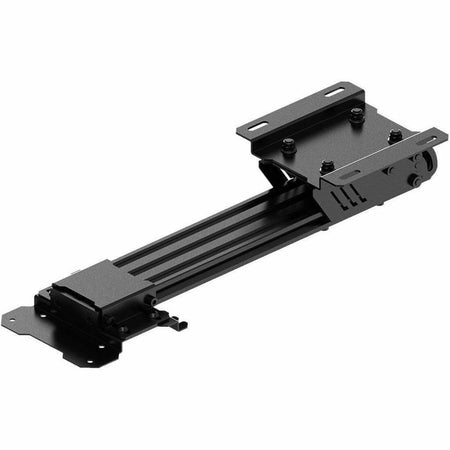 Monoprice Commercial 39655 Mounting Arm for TV, Display - Black - Landscape - 39655