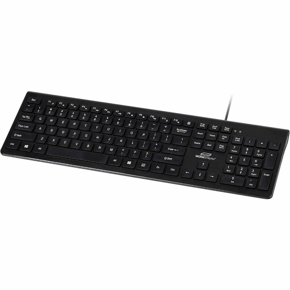 Workstream Keyboard - 42114