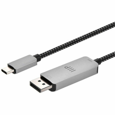 Monoprice DisplayPort/USB-C Data Transfer Cable - 44469