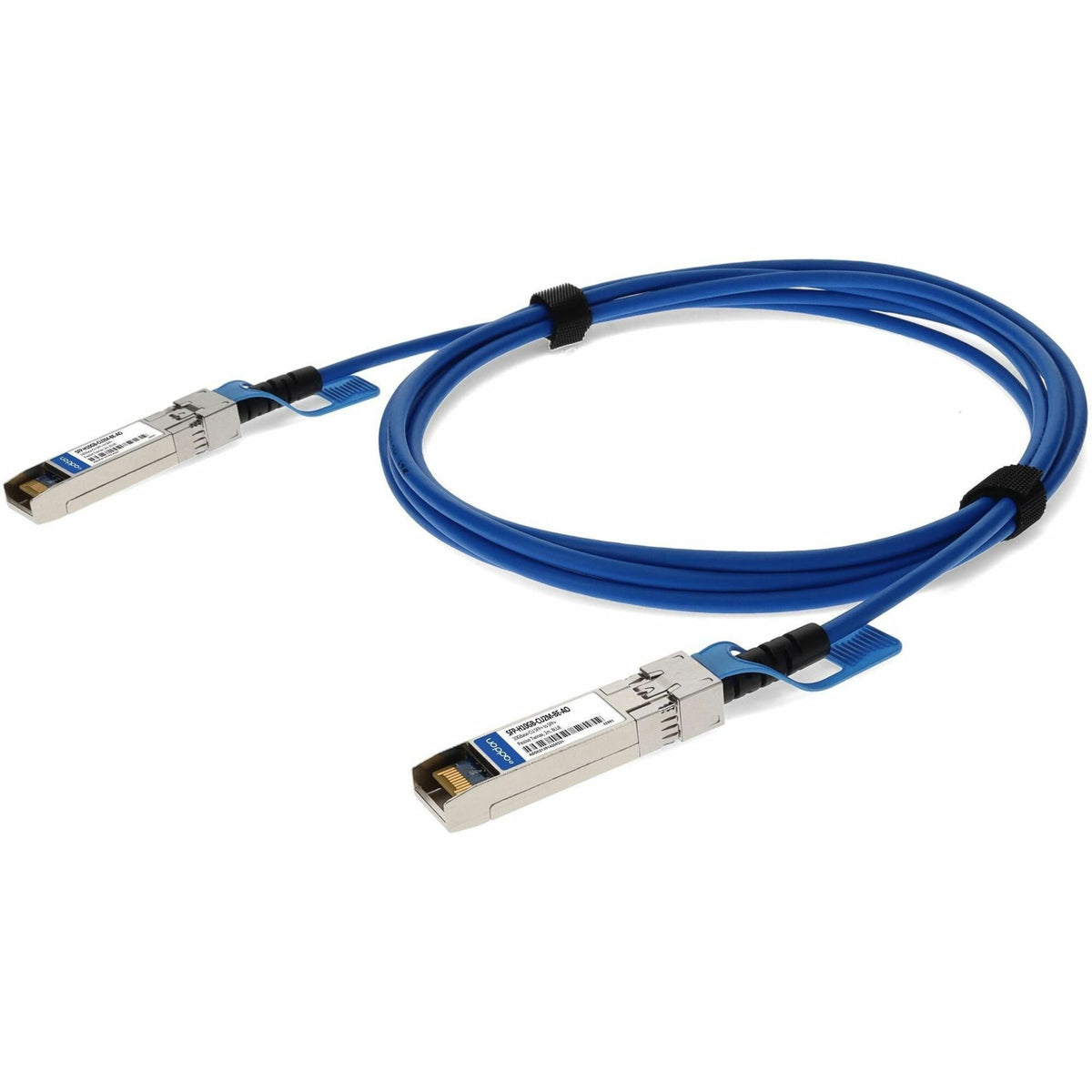 AddOn Twinaxial Network Cable - SFP-H10GB-CU2M-BE-AO