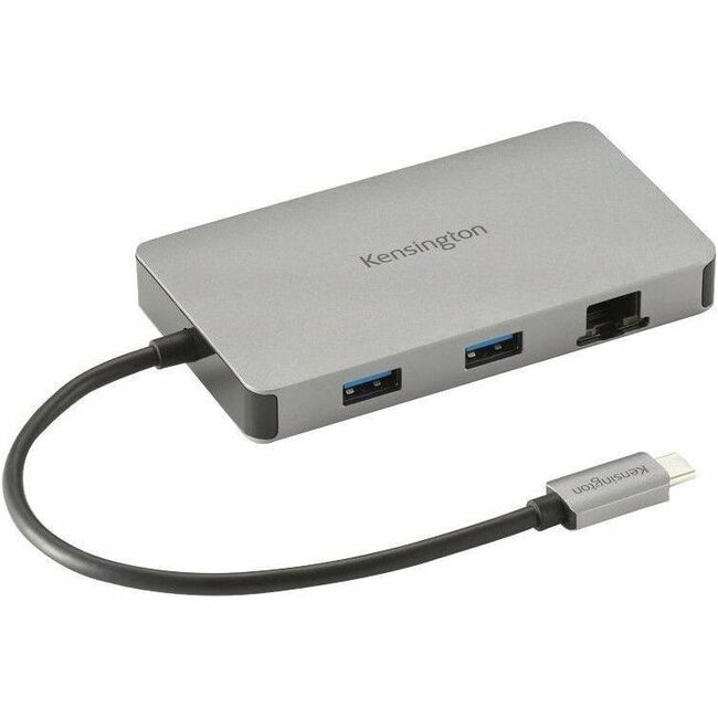 Kensington UH1450P USB-C Mobile Dock - K36900WW
