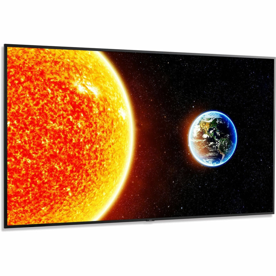 Sharp NEC Display 98" Ultra High Definition Commercial Display - E988