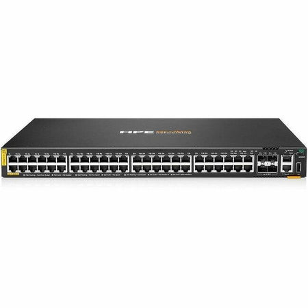 HPE CX 6200F Ethernet Switch - S0M85A