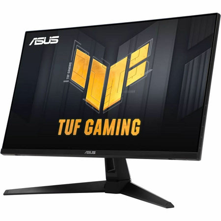 TUF VG27AQ3A 27" Class WQHD Gaming LED Monitor - 16:9 - Black - VG27AQ3A