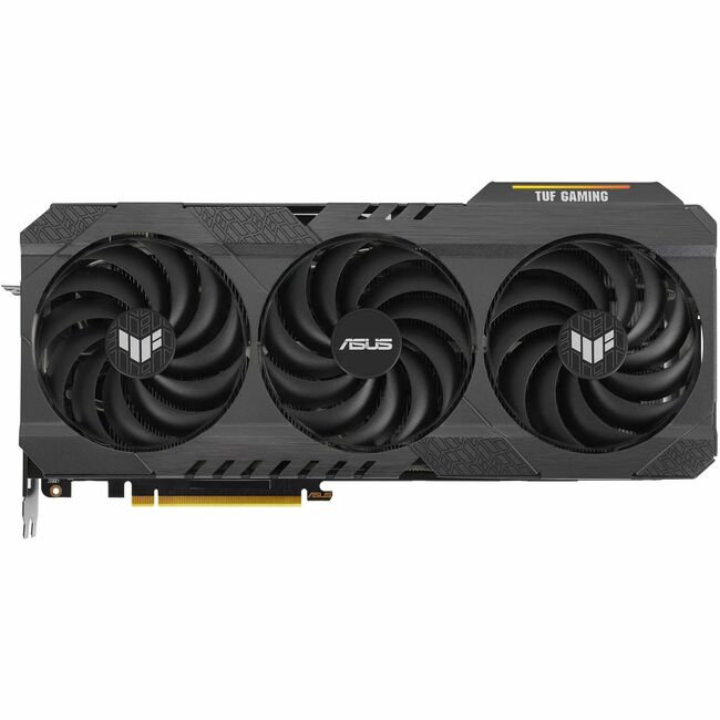 TUF NVIDIA GeForce RTX 4090 Graphic Card - 24 GB GDDR6X - TUF-RTX4090-24G-OG-GAMING