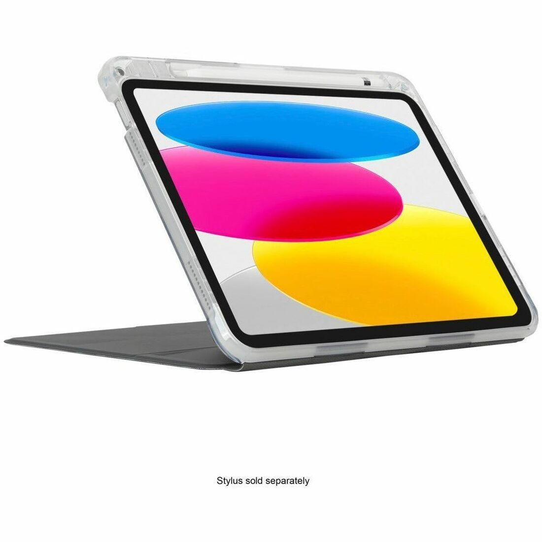 Pro-Tek&reg; Clear Case for iPad&reg; (A16) and iPad&reg; (10th gen.) 10.9-inch - THD935GL