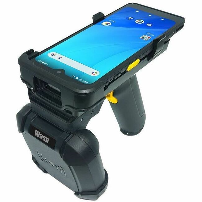 DR6 RFID Gun Grip - 633809011726