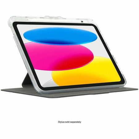VersaVu&reg; Clear Case for iPad&reg; (A16) and iPad&reg; (10th gen.) 10.9-inch - THD936GL