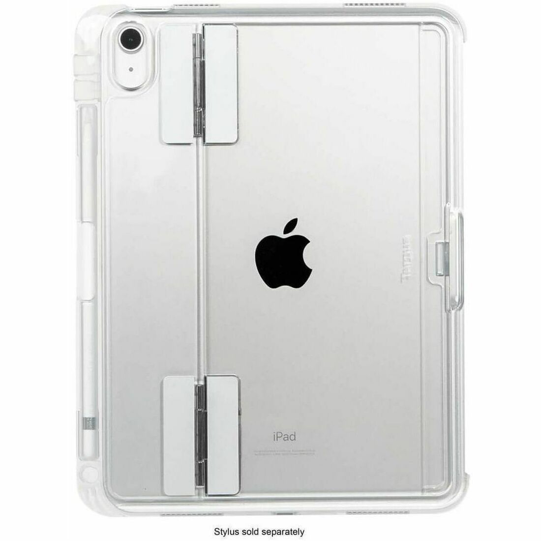 Click-In&trade; Clear Case + Kickstand for iPad&reg; (A16) and iPad&reg; (10th gen.) 10.9-inch - THD927GL