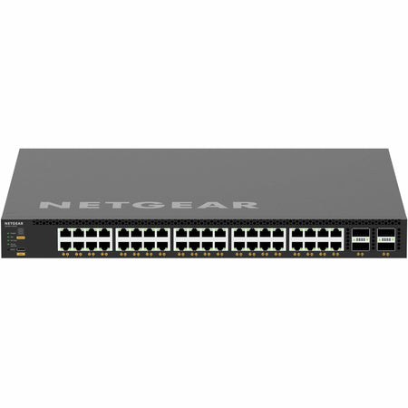 Netgear AV Line M4350-40X4C Ethernet Switch - XSM4344C-TAANES