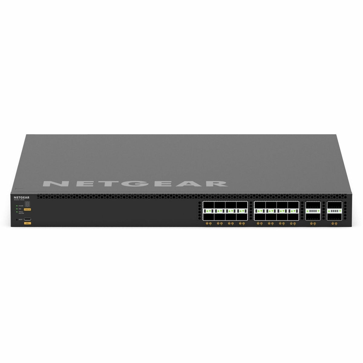 Netgear AV Line M4350-16V4C Ethernet Switch - VSM4320C-TAANES