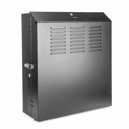 Rocstor SolidRack Enclosure Rack Cabinet - Y10E047-B1