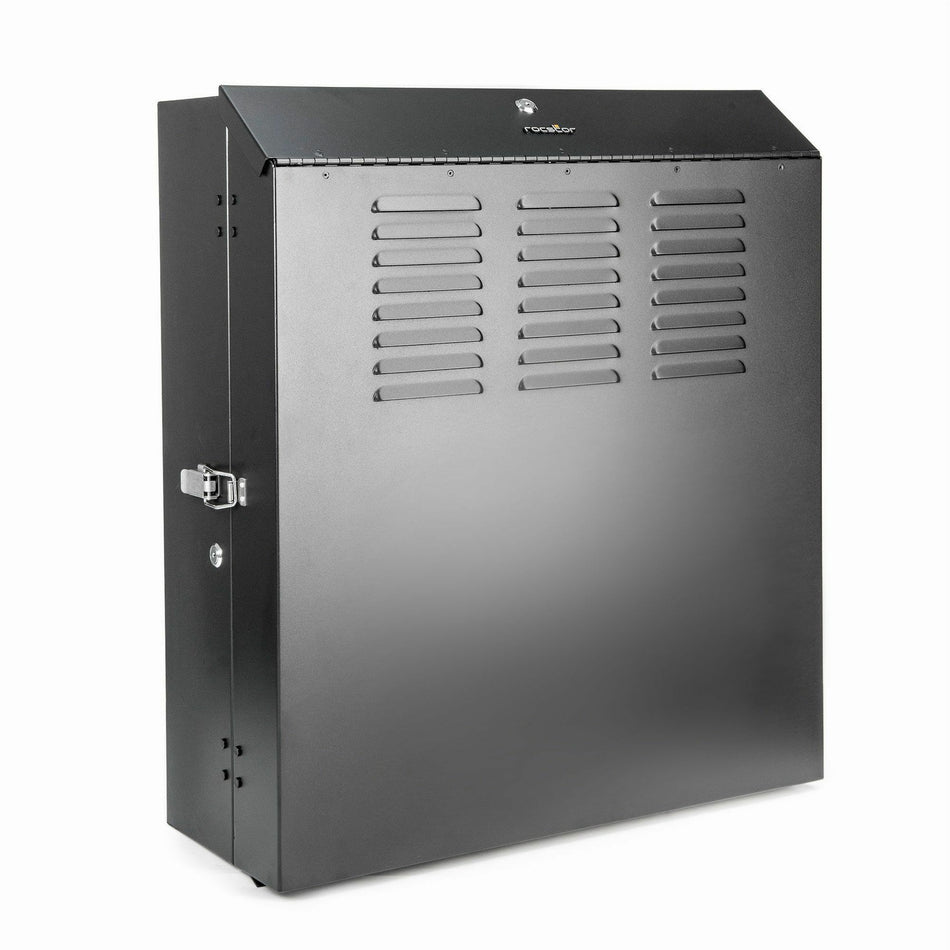 Rocstor SolidRack Enclosure Rack Cabinet - Y10E047-B1