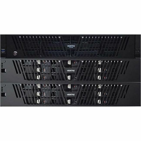 Veritas NetBackup Flex 5260 NAS Storage System - 33934-M0034