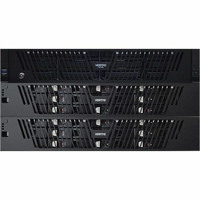 Veritas NetBackup Flex 5260 NAS Storage System - 33919-M4217