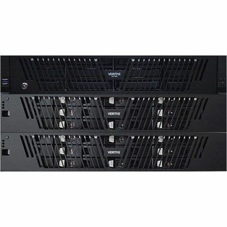 Veritas NetBackup Flex 5260 NAS Storage System - 33919-M4217