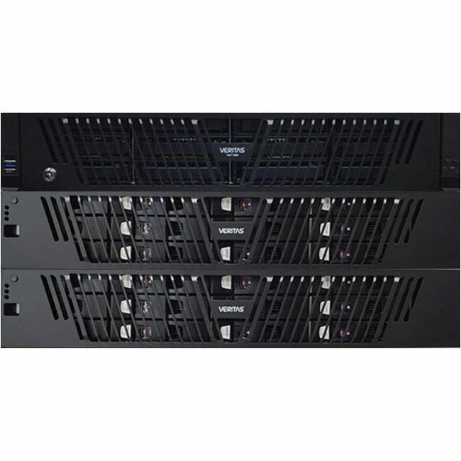 Veritas NetBackup Flex 5260 NAS Storage System - 33952-M0034