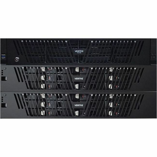 Veritas NetBackup Flex 5260 NAS Storage System - 33952-M0032