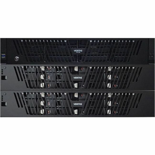 Veritas NetBackup Flex 5260 NAS Storage System - 33951-M4217