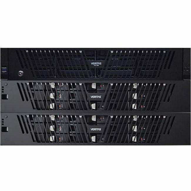 Veritas NetBackup Flex 5260 NAS Storage System - 33935-M4219