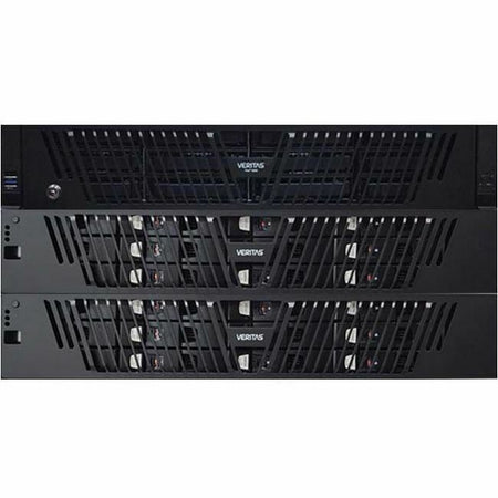 Veritas NetBackup Flex 5260 NAS Storage System - 33935-M4219