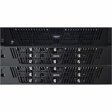 Veritas NetBackup Flex 5260 NAS Storage System - 34002-M4219