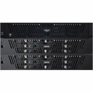 Veritas NetBackup Flex 5260 NAS Storage System - 33949-M4217