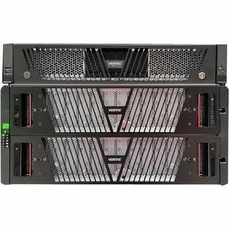 Veritas NetBackup Flex 5360 NAS Storage System - 34121-M0034