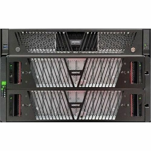 Veritas NetBackup Flex 5360 NAS Storage System - 34091-M0034