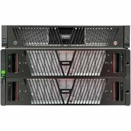 Veritas NetBackup Flex 5360 NAS Storage System - 34238-M0033