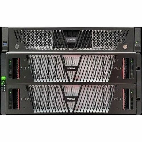 Veritas NetBackup Flex 5360 NAS Storage System - 34173-M4219