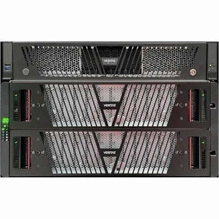 Veritas NetBackup Flex 5360 NAS Storage System - 34173-M4219