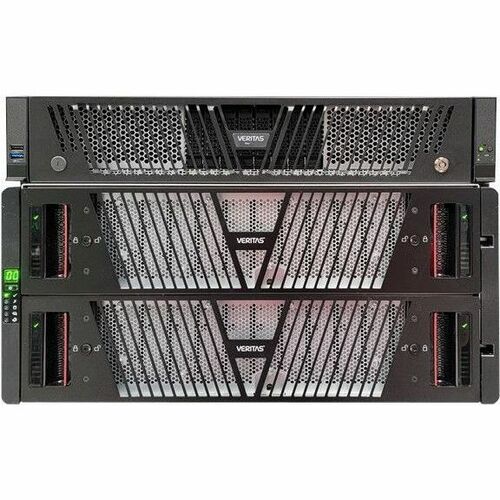 Veritas NetBackup Flex 5360 NAS Storage System - 34227-M4219