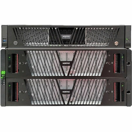 Veritas NetBackup Flex 5360 NAS Storage System - 34087-M0033