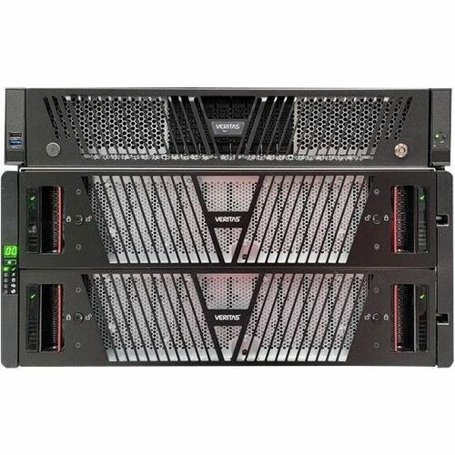 Veritas NetBackup Flex 5360 NAS Storage System - 34220-M0032