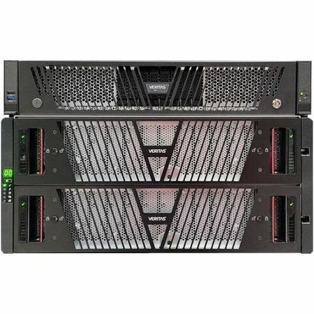 Veritas NetBackup Flex 5360 NAS Storage System - 34221-M0034