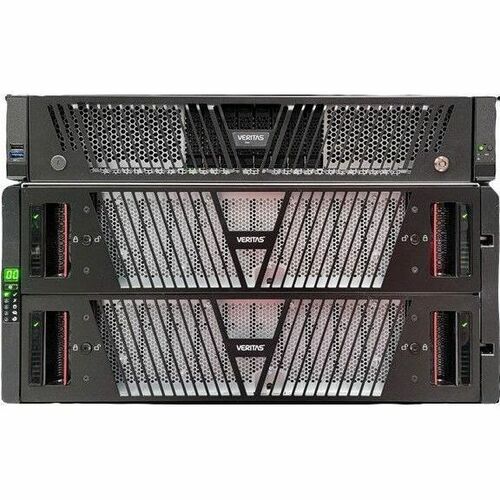 Veritas NetBackup Flex 5360 NAS Storage System - 34222-M4217