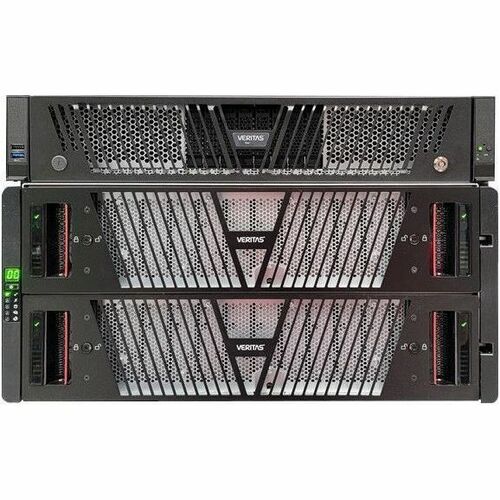 Veritas NetBackup Flex 5360 NAS Storage System - 34192-M0033