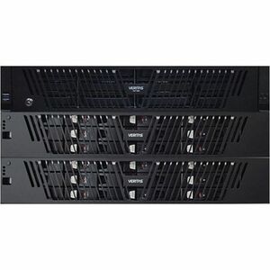 Veritas NetBackup Flex 5260 NAS Storage System - 33929-M5116