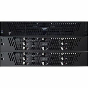 Veritas NetBackup Flex 5260 NAS Storage System - 33950-M5118