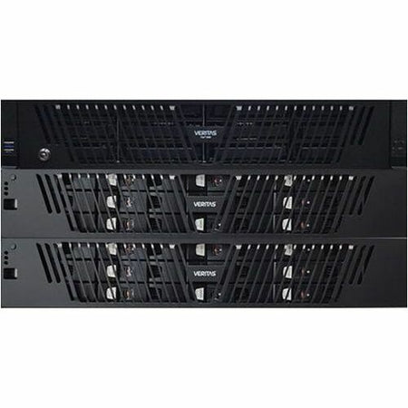 Veritas NetBackup Flex 5260 NAS Storage System - 33933-M5114