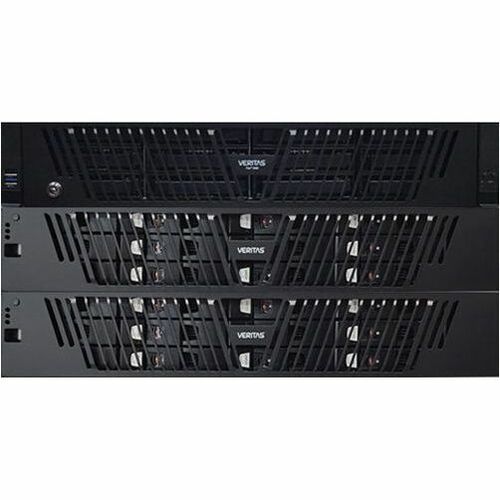 Veritas NetBackup Flex 5260 NAS Storage System - 33933-M5114