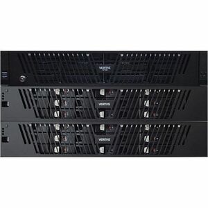 Veritas NetBackup Flex 5260 NAS Storage System - 33918-M5114