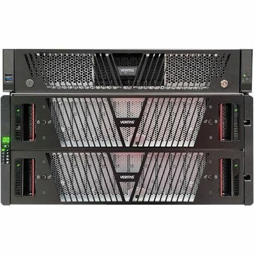 Veritas NetBackup Flex 5360 NAS Storage System - 34239-M0034