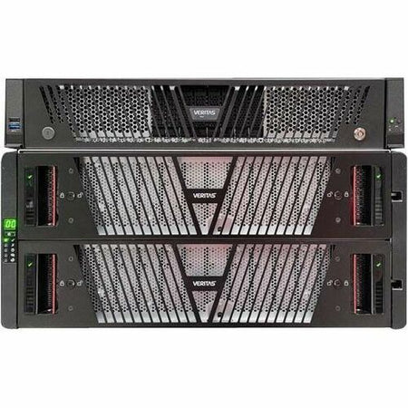 Veritas NetBackup Flex 5360 NAS Storage System - 34158-M4219